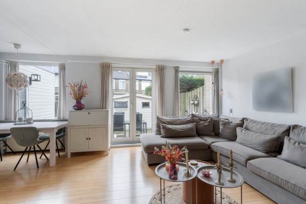 Woning Stoelenmatterhof 15 Schiedam