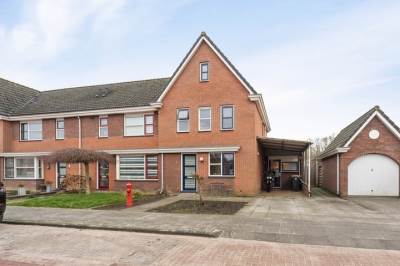 Woning Jan van Goyen 2 Creil