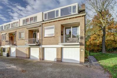 Woning van der Valckertlaan 18 Heerhugowaard