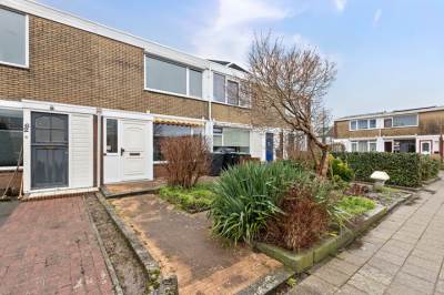 Woning De Vlasakker 28 Bedum