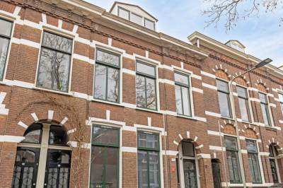 Woning Verhuellstraat 171 Arnhem