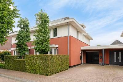 Woning Grasklokje 5 Boxmeer