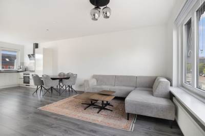 Woning Cronesteinstraat 13 Rotterdam