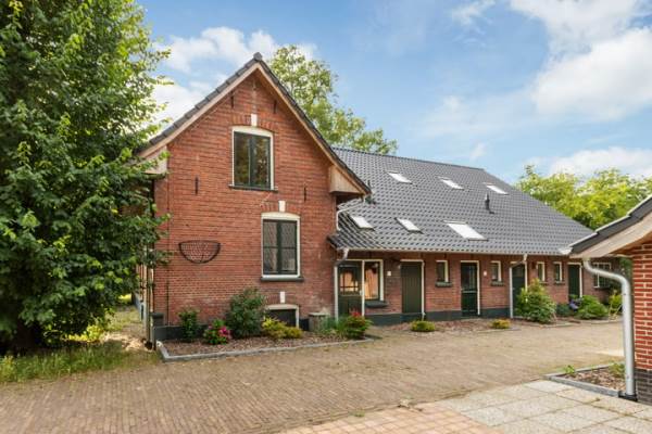 Woning Slaghekkedwarsweg 30 Enschede