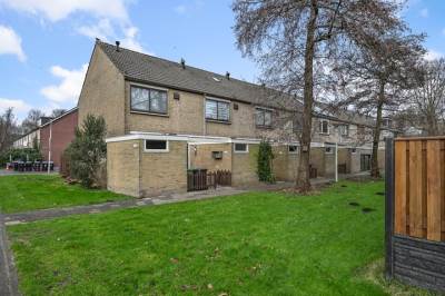 Woning Twiskeweg 101 Zaandam