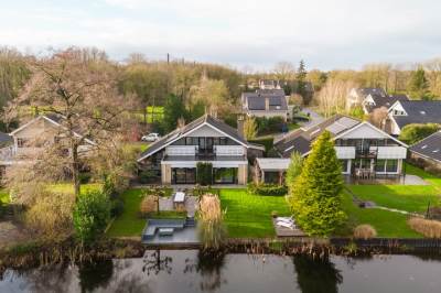 Woning Struikheide 12 Heerenveen