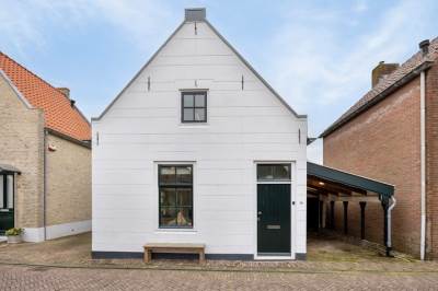 Woning Schippersweg 10 Nieuwpoort