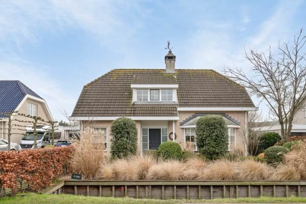 Woning Julianastraat 84 Moerkapelle