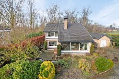 Woning Karel Doormanstraat 7 Boxmeer