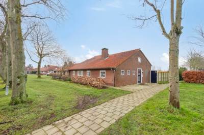 Woning Prinses Wilhelminalaan 17 Bruinisse