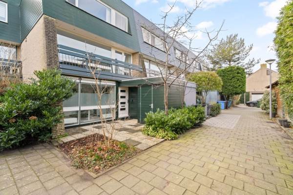 Woning Sterremos 31 Rotterdam