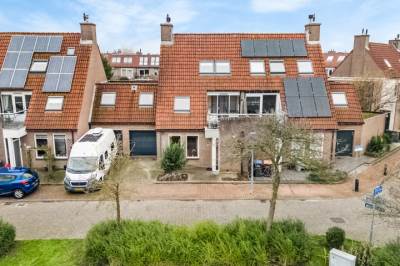 Woning De Veste 1534 Lelystad