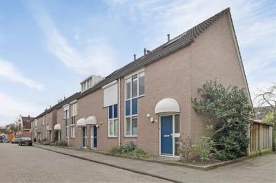 Woning C.J. Snuifstraat 35 Enschede