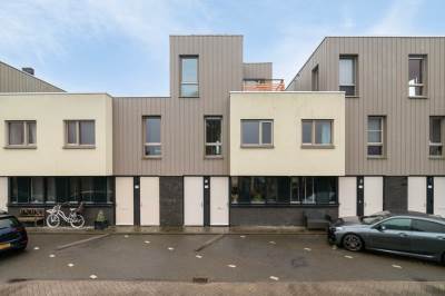 Woning Veerweg 36 Brielle