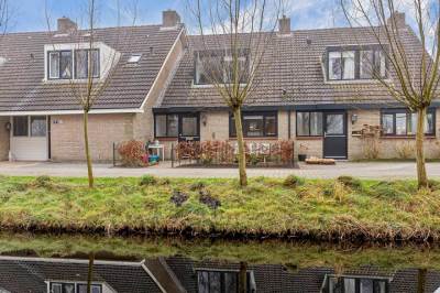 Woning Appelhôf 67 Langweer