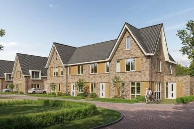 Woning Natuurlijk! Spijk | bouwnummer 6 Spijk (Gem. West Betuwe)