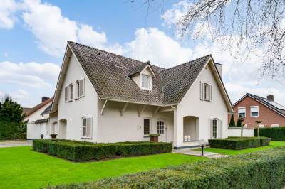 Woning Rozenberglaan 8 Heel