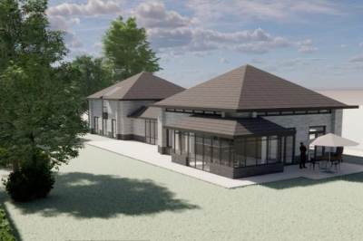 Bouwgrond Drift 22 Laren (NH)