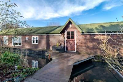 Woning Doornseweg 3 Nieuwendijk