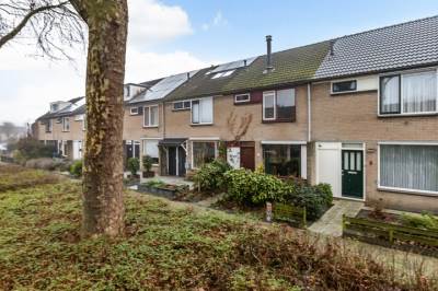 Woning Irisstraat 4 Nieuwegein