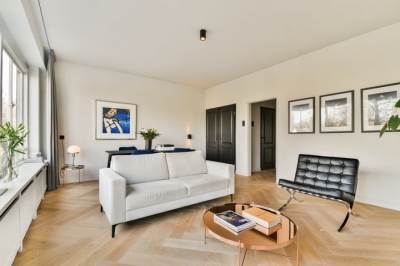 Woning Streksingel 23 Rotterdam