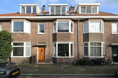 Woning Agrippinastraat 10 Voorburg