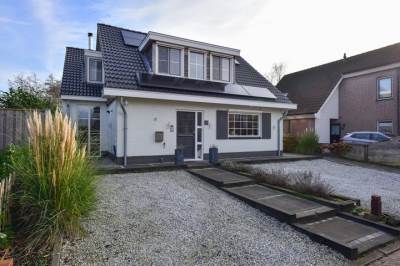 Woning Gerberalaan 63 De Kwakel