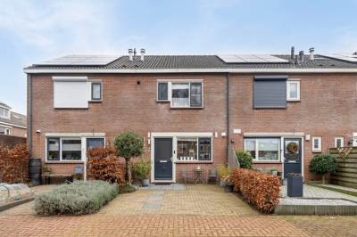 Woning Watersnip 33 IJsselmuiden
