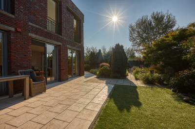 Woning Zonnehof 61 Nootdorp