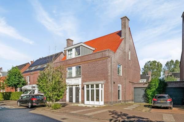 Woning Noordhout 11 Vleuten