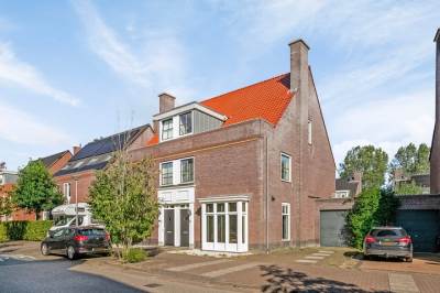 Woning Noordhout 11 Vleuten