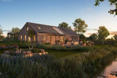 Woning Demmerik 124B Vinkeveen