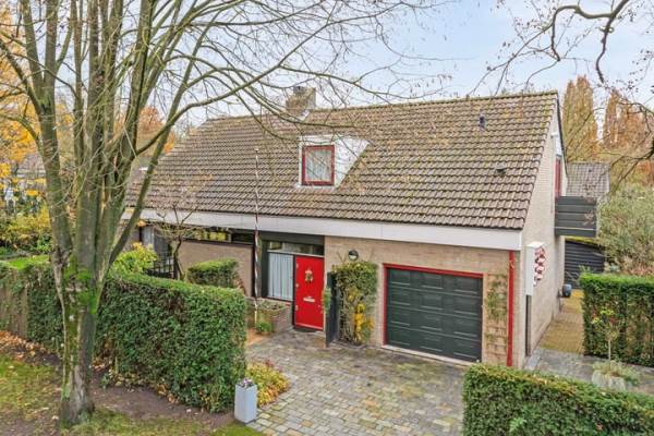Woning Zuiderklamp 62 Nuenen