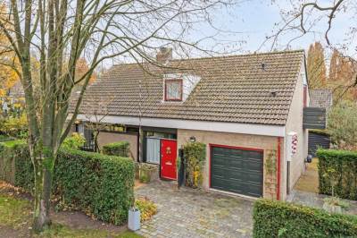 Woning Zuiderklamp 62 Nuenen