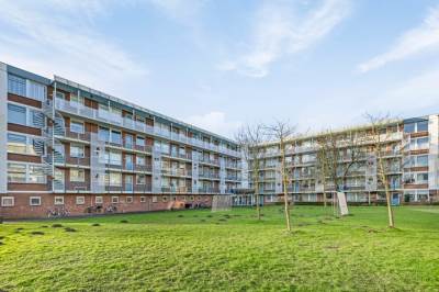 Woning Leverkruidweg 285 Zaandam