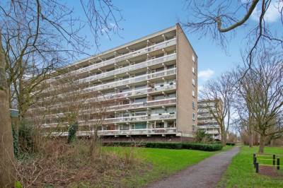 Woning Isabellaland 1036 Den Haag