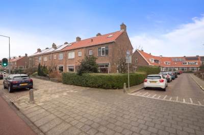 Woning Sportlaan 89 Den Helder