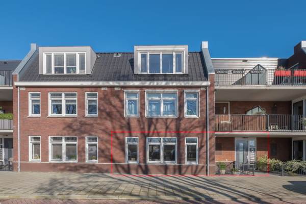 Woning Oostdijk 15B Oude-Tonge