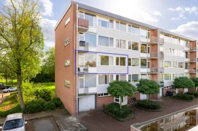 Woning Jan Krusemanstraat 4 Rosmalen
