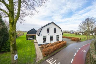 Woning Moleneind 4 Kapel Avezaath (Gem. Tiel)