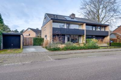 Woning Beverodelaan 13 Dieren