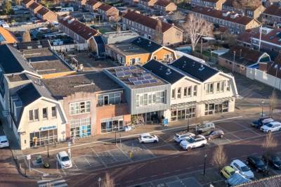Woning Prins Mauritsstraat 12 Middenbeemster