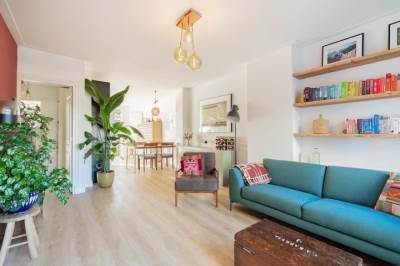 Woning Stadionweg 2712 Amsterdam