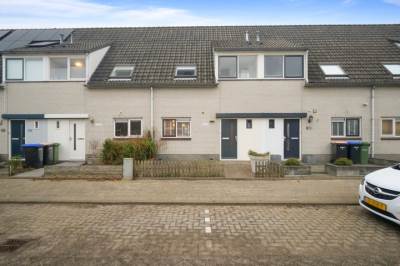 Woning Kruiszwin 5341 Julianadorp