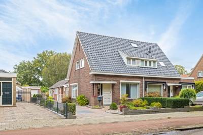Woning Leemweg 73 Wijchen