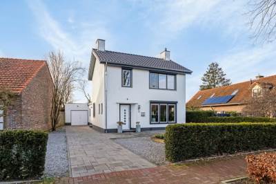 Woning Hoofdstraat 10 Posterholt