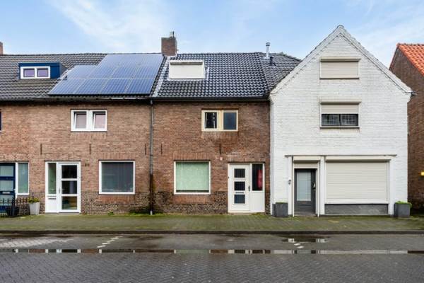 Woning Willem Prinzenstraat 178 Helmond
