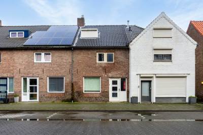 Woning Willem Prinzenstraat 178 Helmond