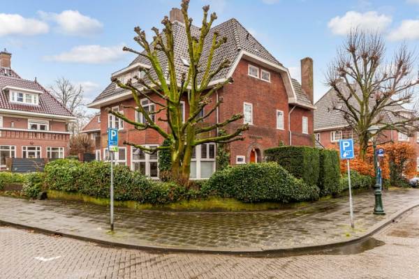 Woning Baselaarsstraat 15 Den Bosch