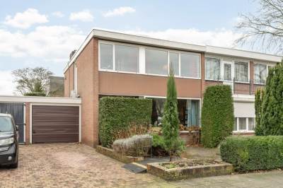 Woning Jan Heijmanslaan 123 Rosmalen
